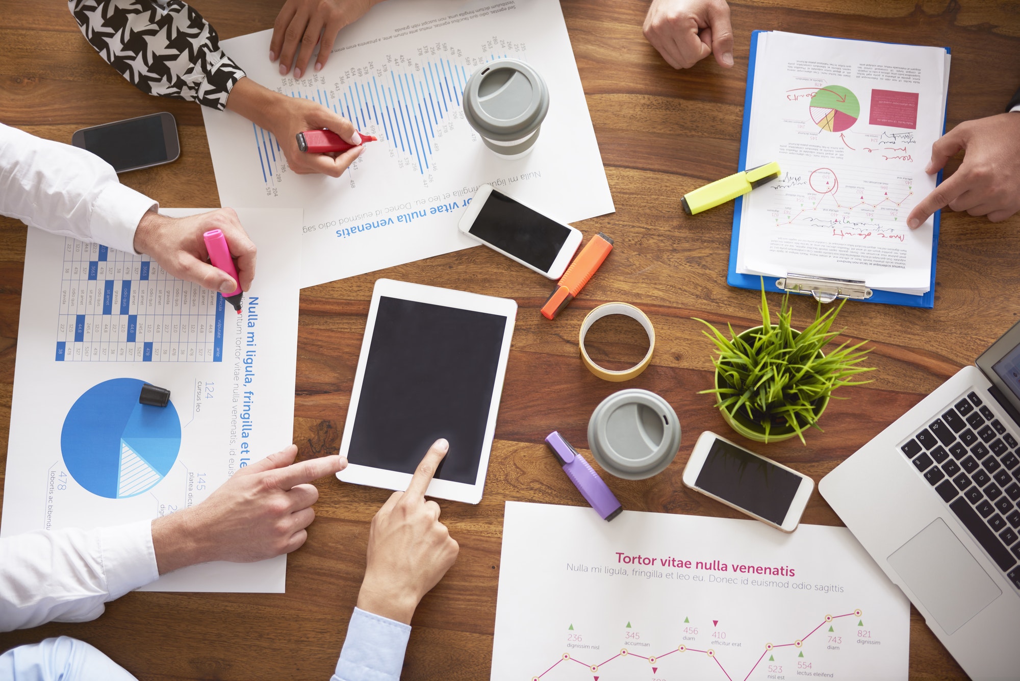 Effective Methods for the Prolonged Expansion of Your Company