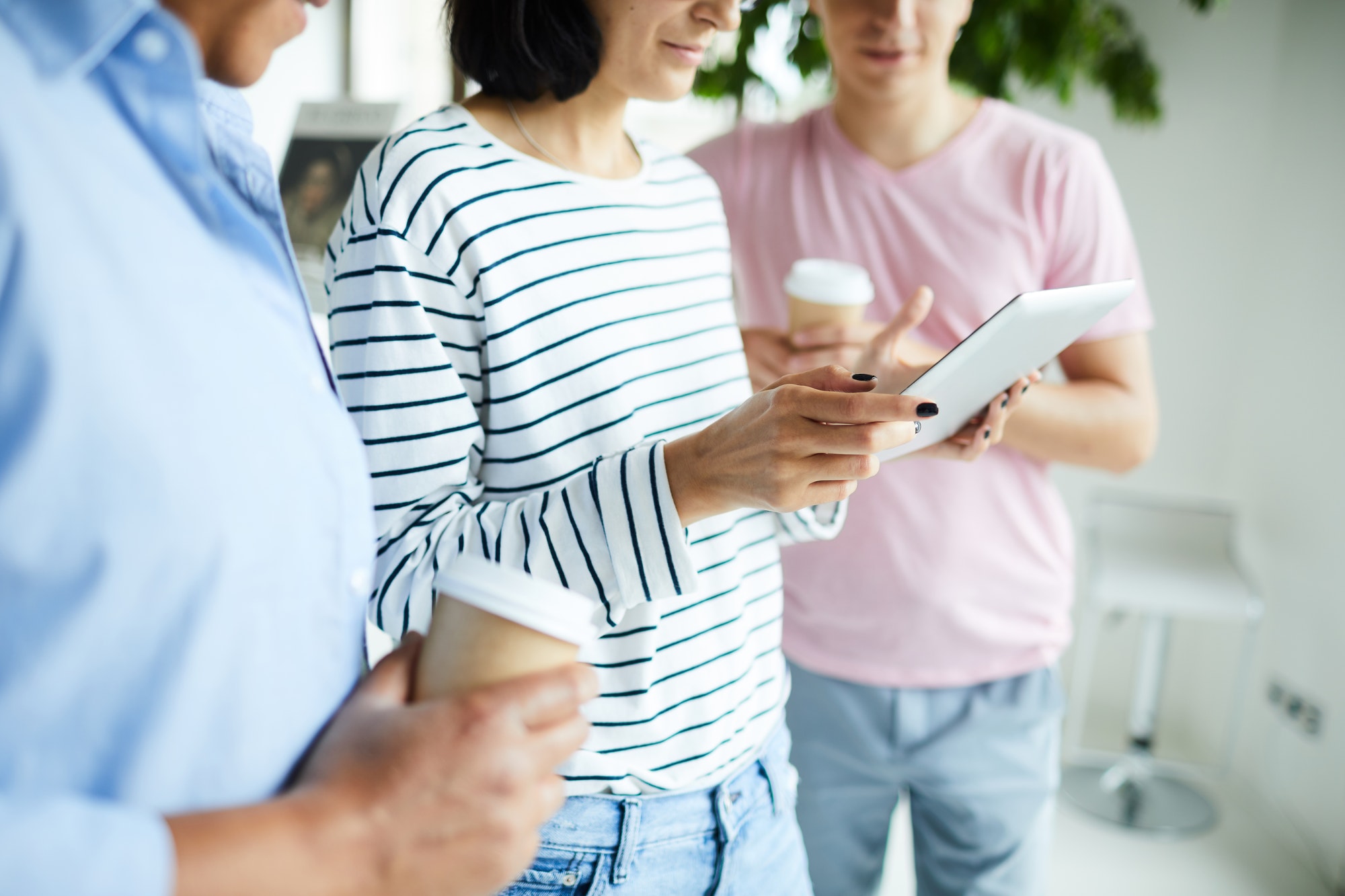 Get the Most Out of Your Social Media Ads with Targeted Ads