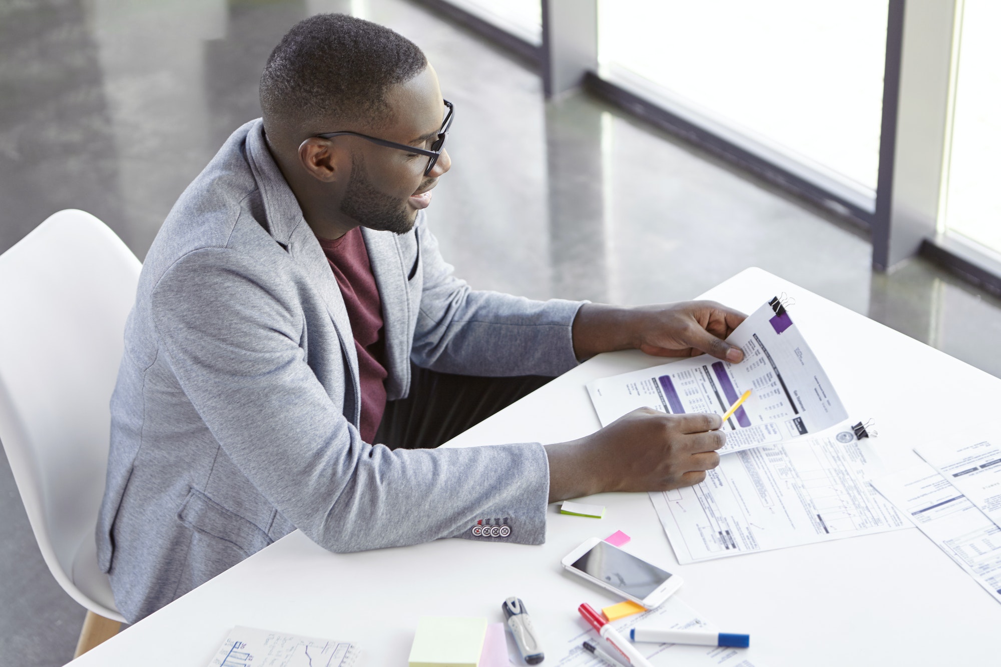 SEO-Friendly Content to Elevate Positions